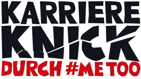 Karriereknick durch #MeToo
