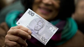 Was ist los in Holland?