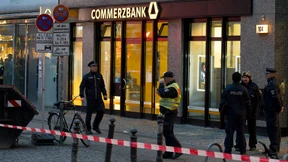 Polizei sieht Verbindung zu anderen Fällen 