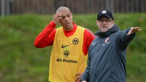 Schaaf will Mut zur Initiative