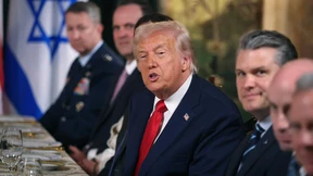 Trump bestätigt Angriff mit „großer Explosion“ in Venezuela