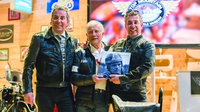 Gipfel der Sammelleidenschaft