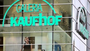 Kaufhof plant Edel-Outlets in den Innenstädten