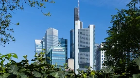 Geht die Rettung der Commerzbank für den Staat doch noch gut aus?