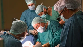 Organe gesucht – Was tun, wenn Niere, Leber und Herz knapp werden?