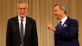 Weniger Briefwähler erwartet – Vorteil für Hofer?