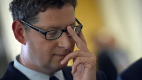 Die Flügel schlagen wieder