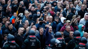 Maaßen verweist auf Polizeibehörden