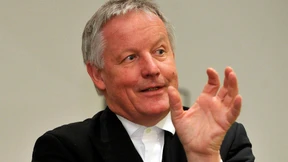 Evangelische Kirche leitet Disziplinarverfahren gegen Jürgen Fliege ein