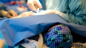 Kleinkind stirbt bei Beschneidung