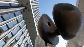 WestLB-Nachfolger Portigon bereitet Millionenkunstverkauf vor