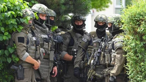 Bundesregierung erwog Einsatz der Bundeswehr in München