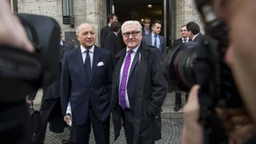 Deutschland sagt Moldau und Georgien Solidarität zu