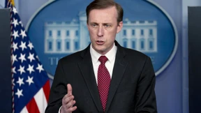 Amerika „auf jede Eventualität vorbereitet“