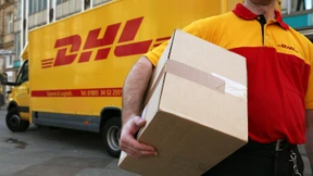 Deutsche Post traut sich 2013 mehr Gewinn zu