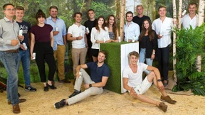 Bewerberansturm beim Hessischen Gründerpreis