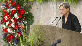 Judith Butler behält Adorno-Preis