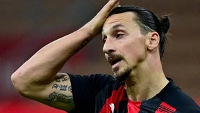 Ibrahimovic spielt verrückt – Slapstick bei Real Madrid