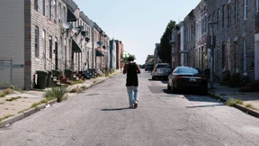 Die Plagen von Baltimore