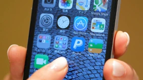 Das Smartphone als Geldbörse