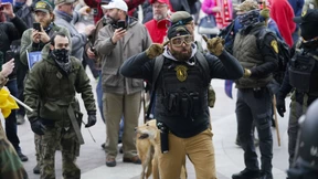 Heimatschutz warnt vor gewalttätigen Extremisten