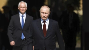 Die größte Angst der Deutschen