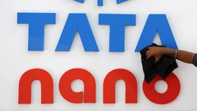 Tata-Motors-Chef Slym gestorben