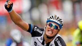 Bitte, schaut auf uns