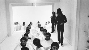 Mit dem Hang zum Extrem