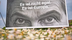 Wenn die FDP wie Dracula dreinblickt