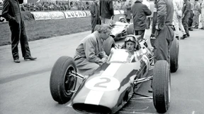 Autotechnik im Geist von Lotus aus Raunheim in Hessen