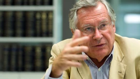 Langjähriger SGL-Chef Koehler gestorben