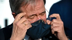 Auch Deutsche unter den Opfern