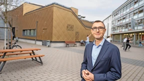 Die Schillerschule soll wachsen