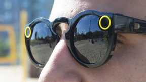 Snapchats Videobrille kommt nach Deutschland