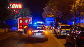 Ermittler bezweifeln Notwehr bei Todesschuss