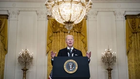 Wie Putin und Biden miteinander kommunizieren