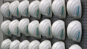 Siemens holt sich den Titel im Erfinden zurück
