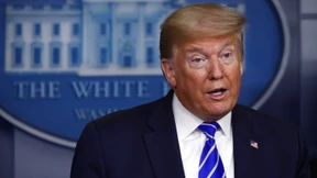 Trump droht damit, soziale Medien wie Twitter zu schließen