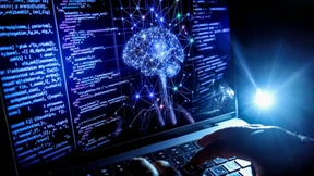 Die Ausgaben für Künstliche Intelligenz steigen rasant