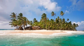 Das Ende der Steueroasen?