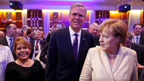 Ein Kandidat, der noch keiner ist 