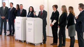 Mindestlohn ohne Expertise