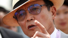 Schlechtes Englisch schützt vor der Finanzkrise