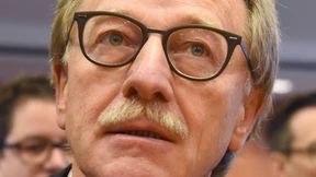 „Währungsunion ist eine Haftungsgemeinschaft“