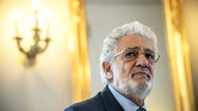 Plácido Domingo soll Kolleginnen sexuell belästigt haben