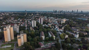 Immobilienpreise steigen im Rekordtempo