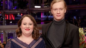 Grünen-Chefin Ricarda Lang ist verlobt