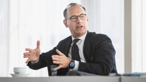 US-Klagen wegen Hedgefonds-Verlusten kosten Allianz 5,6 Milliarden Euro