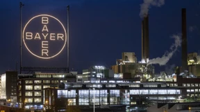 Bayer – Schrecken ohne Ende?